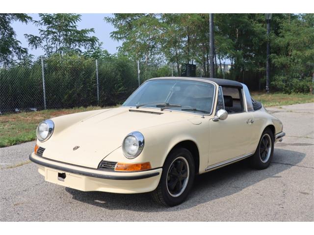 1968 Porsche 911 (CC-2001328) for sale in Astoria, New York