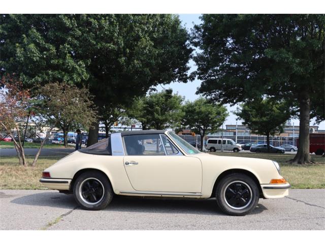 1968 Porsche 911 (CC-2001328) for sale in Astoria, New York