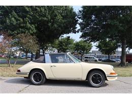 1968 Porsche 911 (CC-2001328) for sale in Astoria, New York