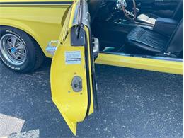 1970 Mercury Cougar (CC-2000133) for sale in Depew, New York
