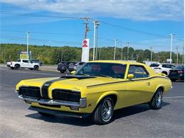 1970 Mercury Cougar (CC-2000133) for sale in Depew, New York