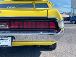 1970 Mercury Cougar (CC-2000133) for sale in Depew, New York