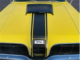 1970 Mercury Cougar (CC-2000133) for sale in Depew, New York