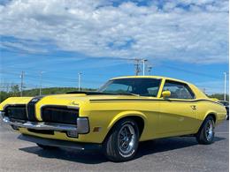 1970 Mercury Cougar (CC-2000133) for sale in Depew, New York
