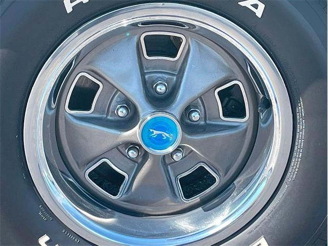 1970 Mercury Cougar (CC-2000133) for sale in Depew, New York