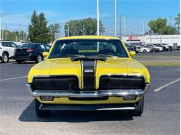 1970 Mercury Cougar (CC-2000133) for sale in Depew, New York