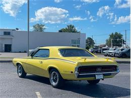 1970 Mercury Cougar (CC-2000133) for sale in Depew, New York
