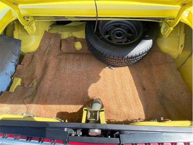 1970 Mercury Cougar (CC-2000133) for sale in Depew, New York