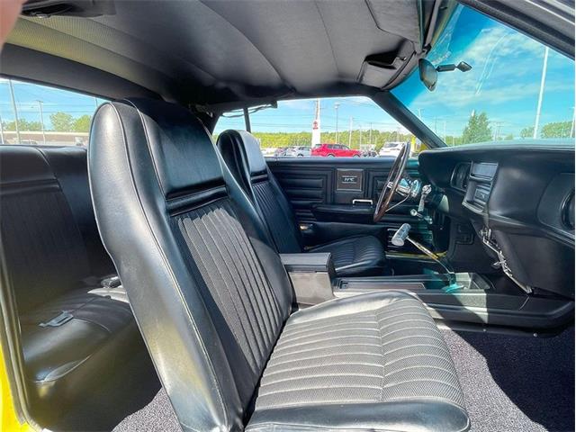 1970 Mercury Cougar (CC-2000133) for sale in Depew, New York