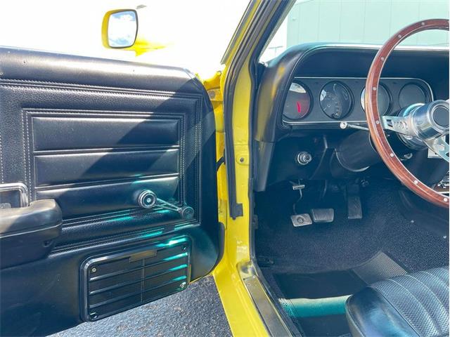 1970 Mercury Cougar (CC-2000133) for sale in Depew, New York