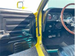 1970 Mercury Cougar (CC-2000133) for sale in Depew, New York