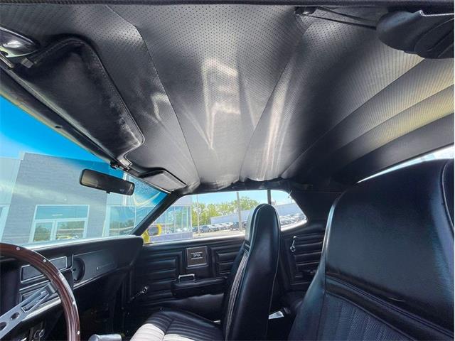 1970 Mercury Cougar (CC-2000133) for sale in Depew, New York