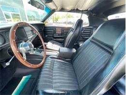 1970 Mercury Cougar (CC-2000133) for sale in Depew, New York