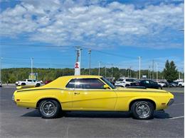 1970 Mercury Cougar (CC-2000133) for sale in Depew, New York