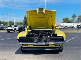 1970 Mercury Cougar (CC-2000133) for sale in Depew, New York