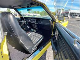 1970 Mercury Cougar (CC-2000133) for sale in Depew, New York