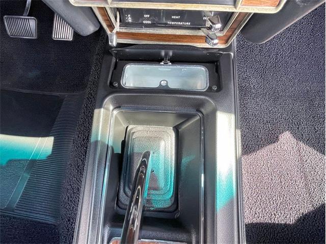 1970 Mercury Cougar (CC-2000133) for sale in Depew, New York