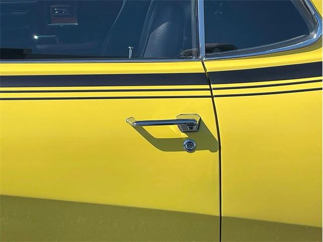 1970 Mercury Cougar (CC-2000133) for sale in Depew, New York