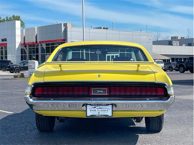 1970 Mercury Cougar (CC-2000133) for sale in Depew, New York