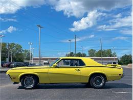 1970 Mercury Cougar (CC-2000133) for sale in Depew, New York