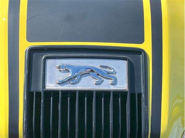 1970 Mercury Cougar (CC-2000133) for sale in Depew, New York