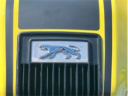 1970 Mercury Cougar (CC-2000133) for sale in Depew, New York