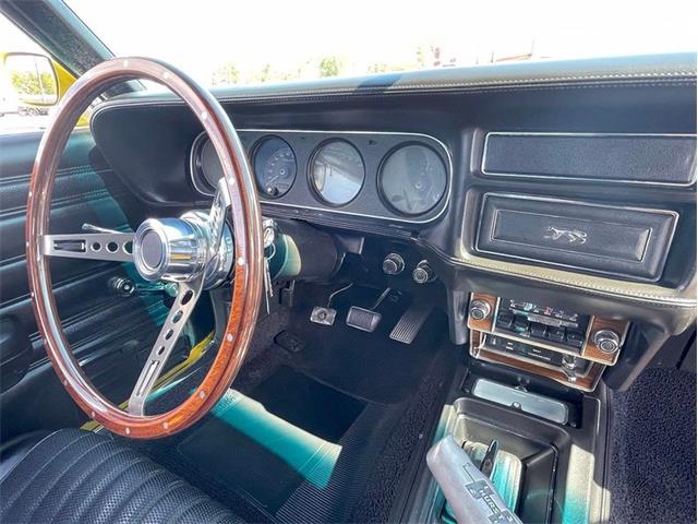 1970 Mercury Cougar (CC-2000133) for sale in Depew, New York