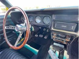 1970 Mercury Cougar (CC-2000133) for sale in Depew, New York
