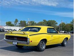 1970 Mercury Cougar (CC-2000133) for sale in Depew, New York