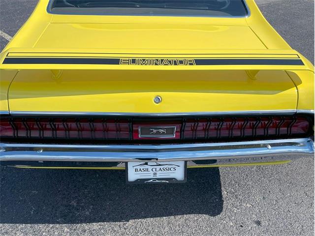 1970 Mercury Cougar (CC-2000133) for sale in Depew, New York