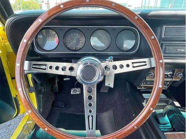 1970 Mercury Cougar (CC-2000133) for sale in Depew, New York