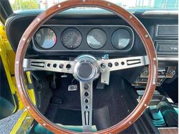 1970 Mercury Cougar (CC-2000133) for sale in Depew, New York