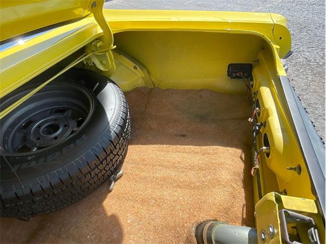 1970 Mercury Cougar (CC-2000133) for sale in Depew, New York