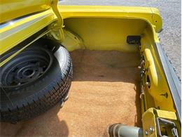 1970 Mercury Cougar (CC-2000133) for sale in Depew, New York
