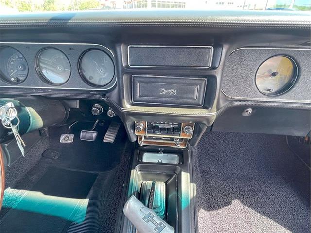 1970 Mercury Cougar (CC-2000133) for sale in Depew, New York