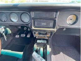 1970 Mercury Cougar (CC-2000133) for sale in Depew, New York
