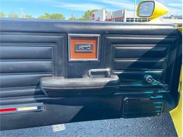 1970 Mercury Cougar (CC-2000133) for sale in Depew, New York