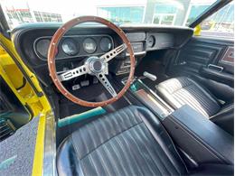 1970 Mercury Cougar (CC-2000133) for sale in Depew, New York