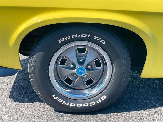 1970 Mercury Cougar (CC-2000133) for sale in Depew, New York