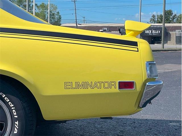 1970 Mercury Cougar (CC-2000133) for sale in Depew, New York