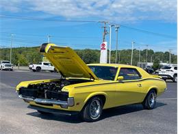 1970 Mercury Cougar (CC-2000133) for sale in Depew, New York
