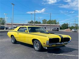 1970 Mercury Cougar (CC-2000133) for sale in Depew, New York