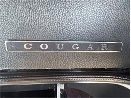 1970 Mercury Cougar (CC-2000133) for sale in Depew, New York
