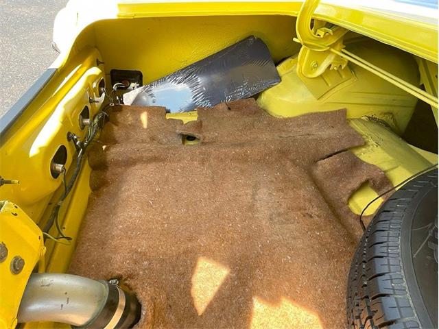 1970 Mercury Cougar (CC-2000133) for sale in Depew, New York