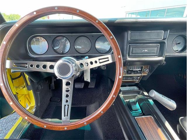 1970 Mercury Cougar (CC-2000133) for sale in Depew, New York