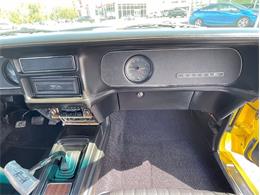 1970 Mercury Cougar (CC-2000133) for sale in Depew, New York
