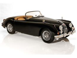 1959 Jaguar XK150 (CC-2001340) for sale in Des Moines, Iowa