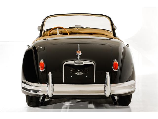 1959 Jaguar XK150 (CC-2001340) for sale in Des Moines, Iowa