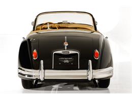 1959 Jaguar XK150 (CC-2001340) for sale in Des Moines, Iowa