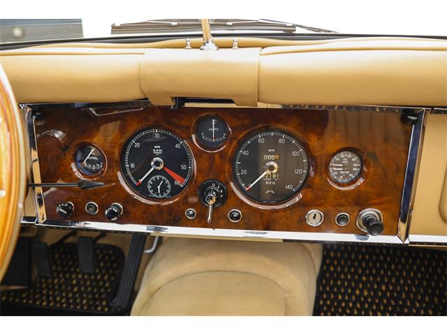 1959 Jaguar XK150 (CC-2001340) for sale in Des Moines, Iowa